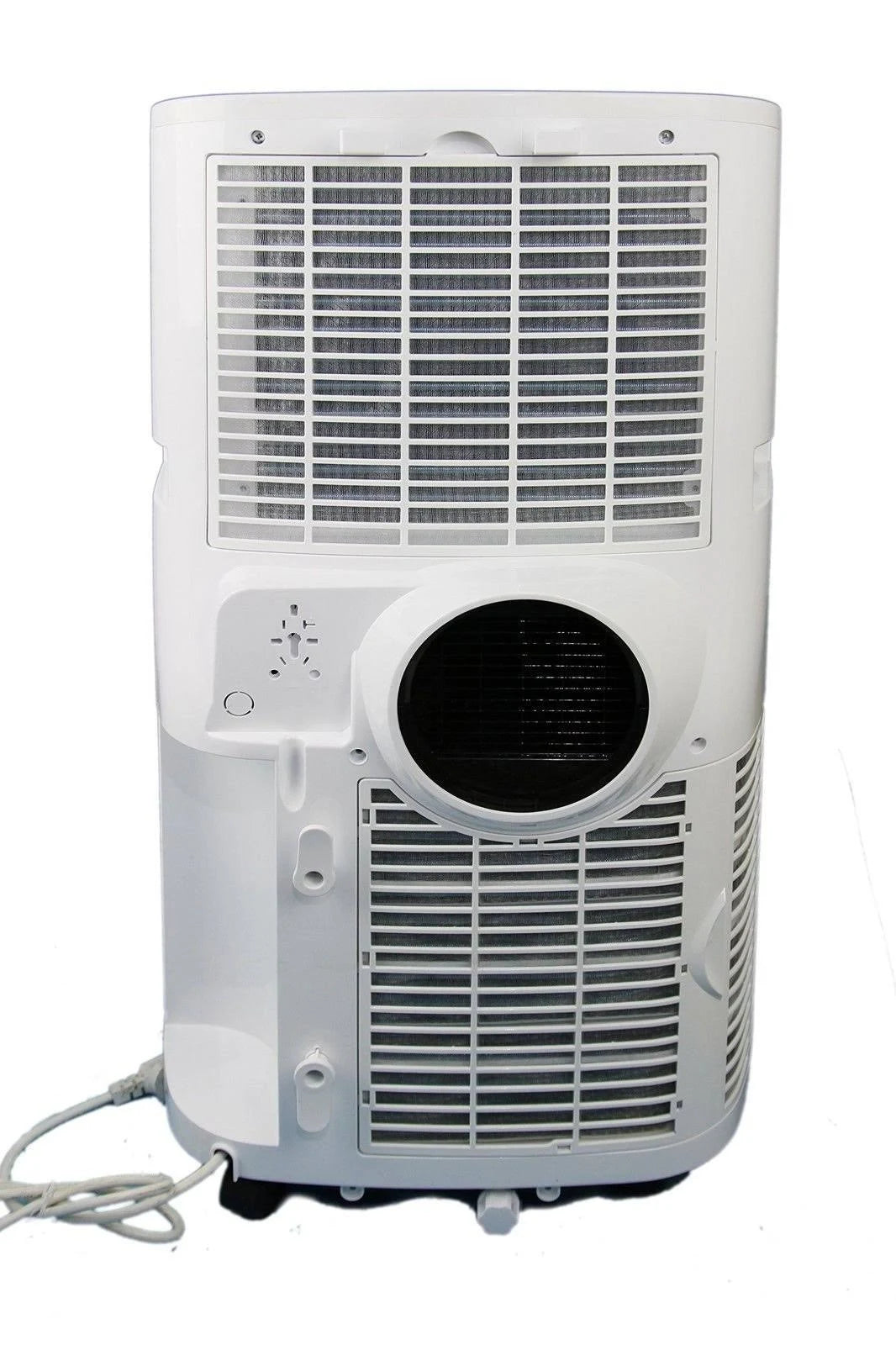 14000 BTU Portable Air Conditioner White T85727