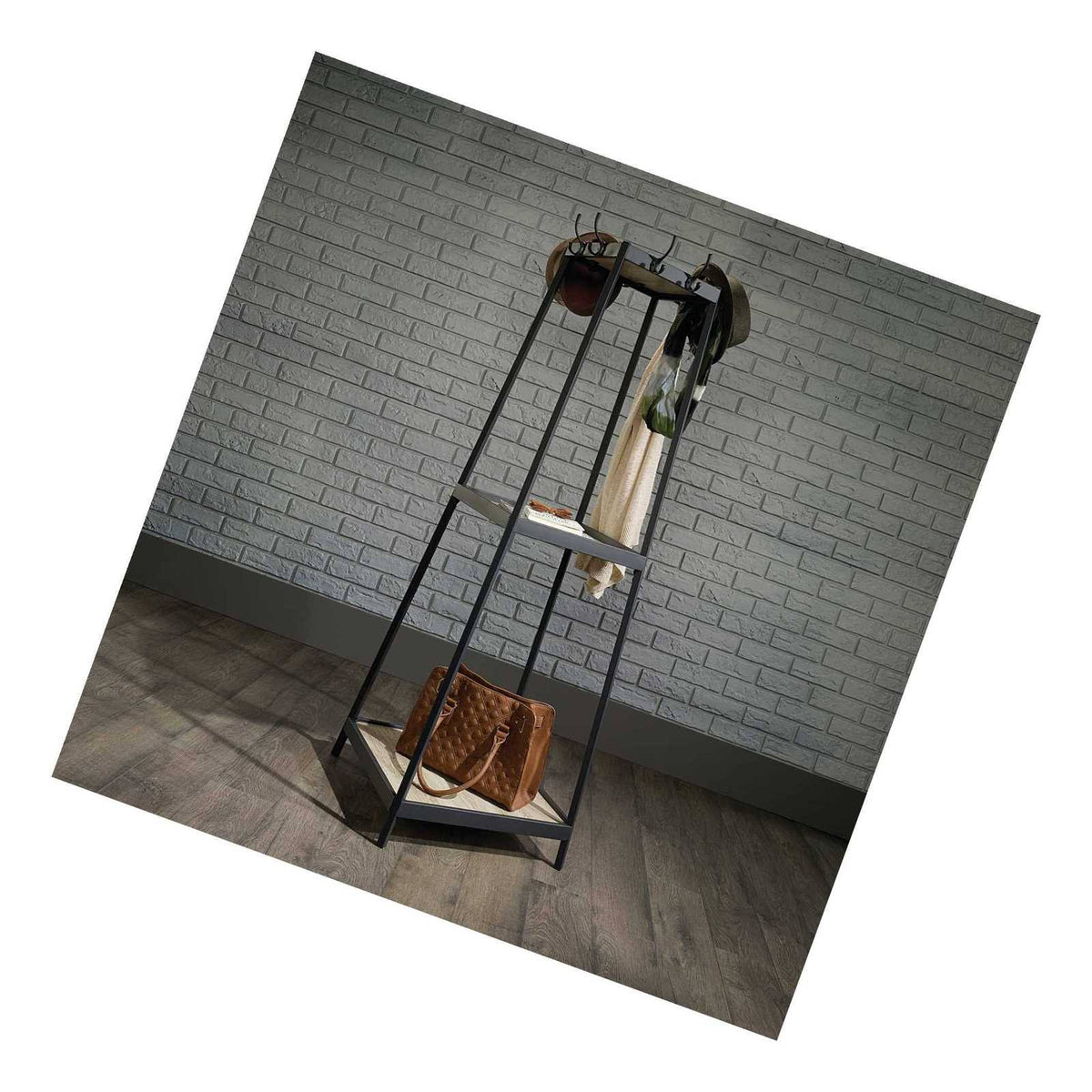 Coat Rack W340