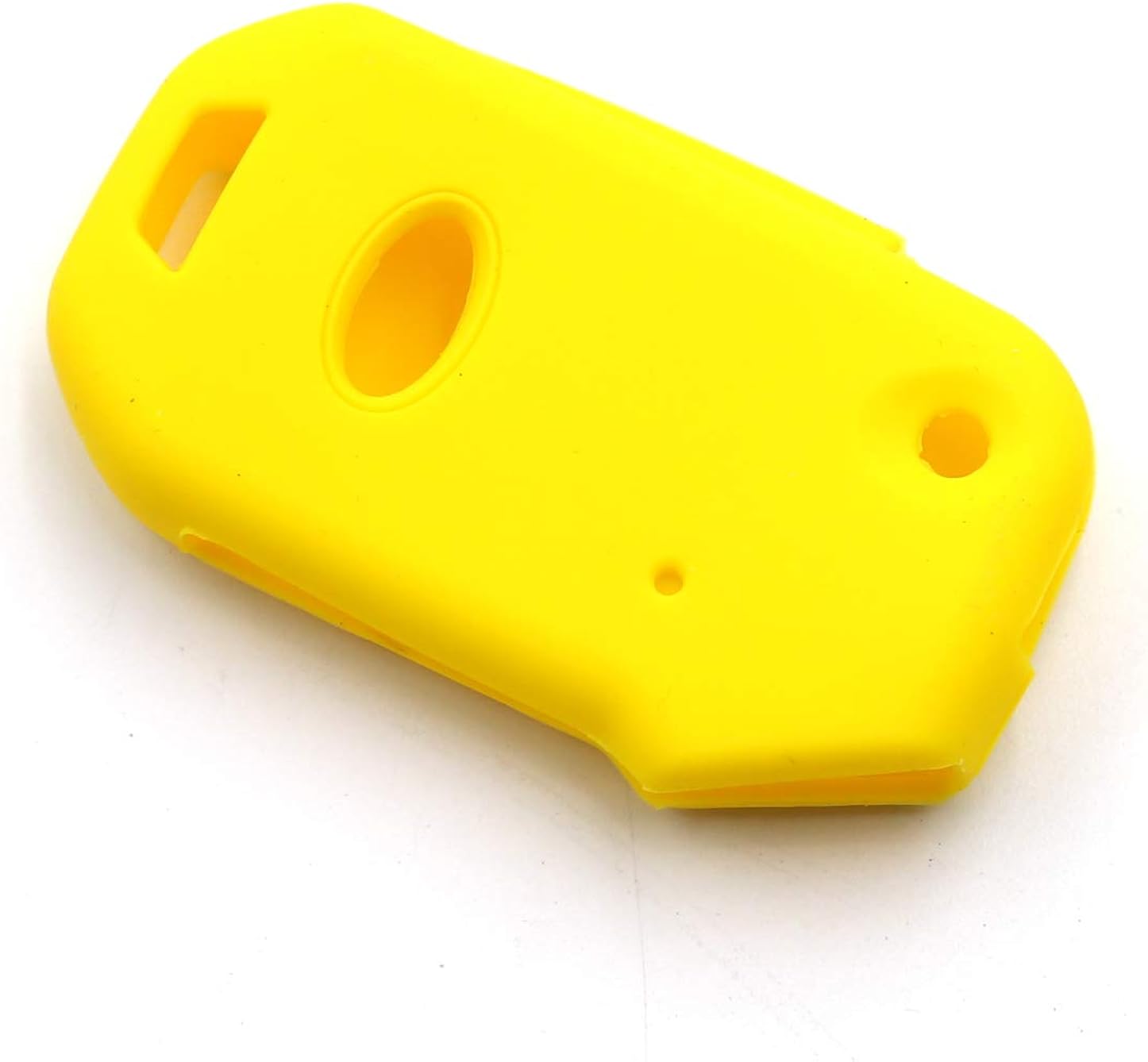 Fob Remote Flip Folding Key Case Silicone Cover Pack of 2 U385