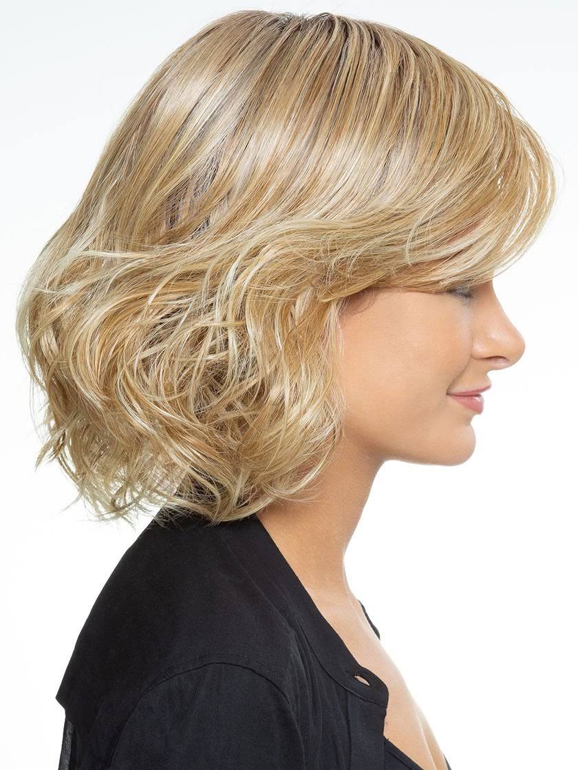 Synthetic Wig A7394