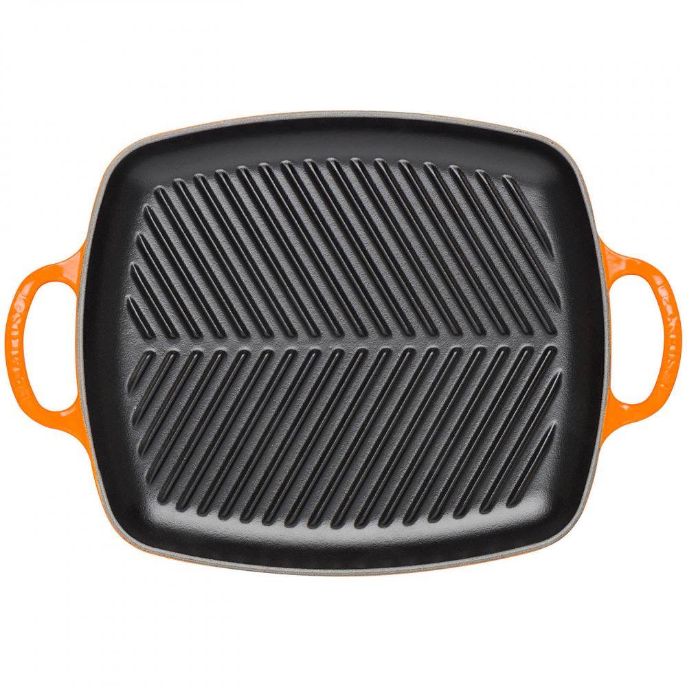 Cast Iron Rectangular Grill H4619
