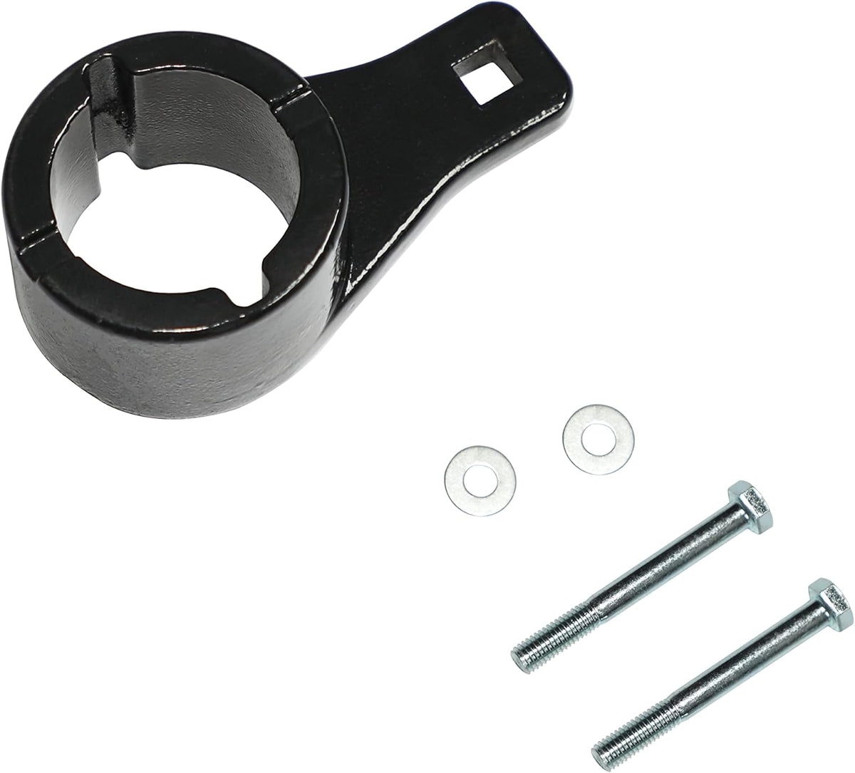Camshaft Pulley Holder Crankshaft Harmonic Damper Pulley Removal Tool Pack of 2 O37924