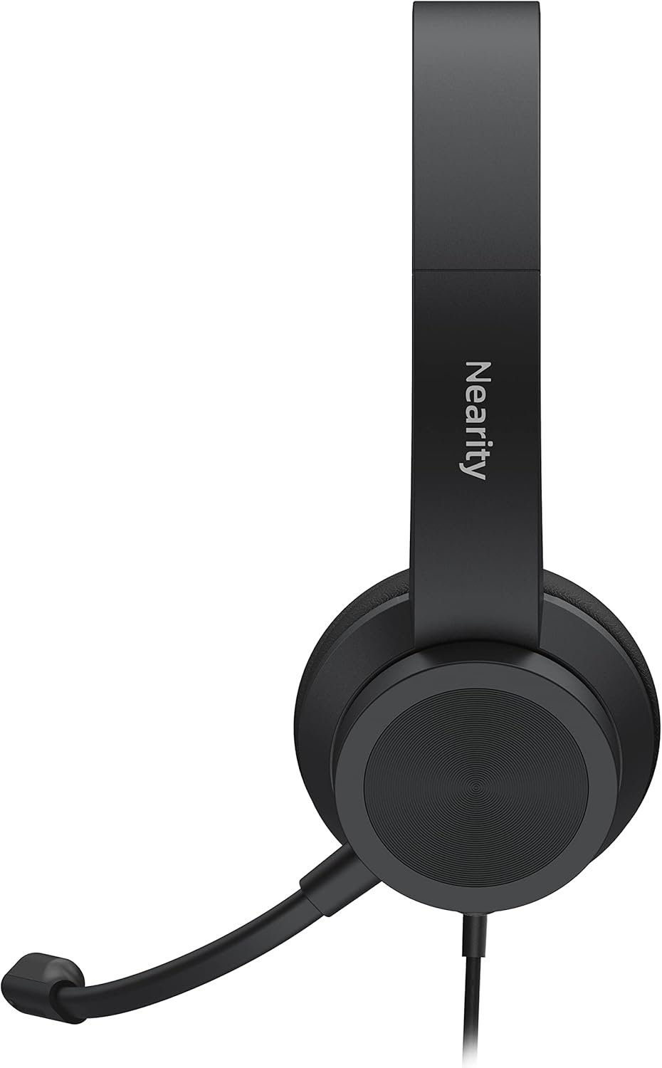 Pack of 2 Wired USB Computer Headset with Microphone W59164