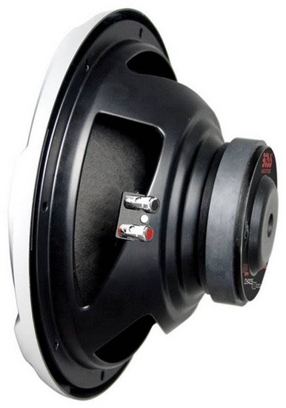 12x22 5600 Watt Car Subwoofer Pair K516