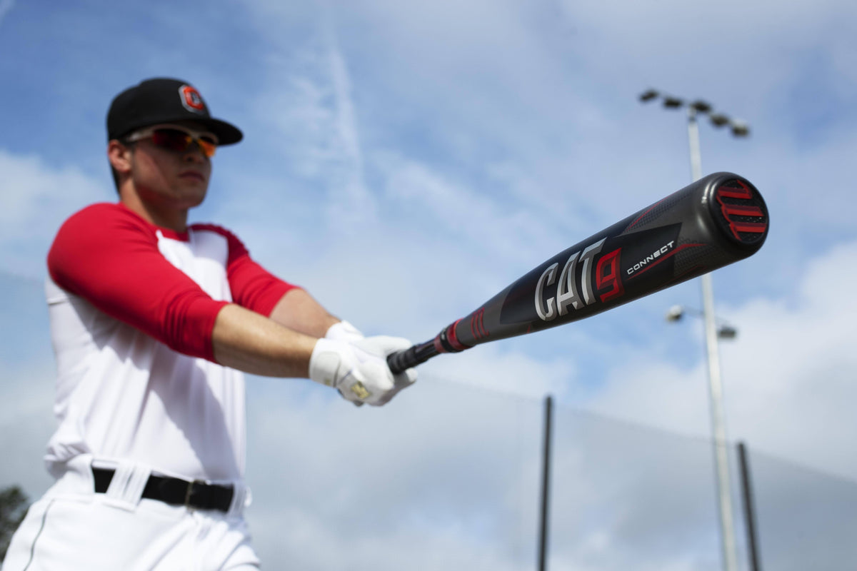 34 inch BBCOR Baseball Bat H353883