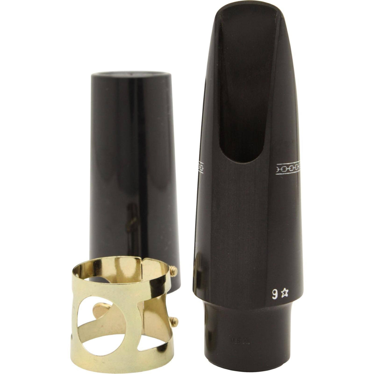 Tenor Saxophone Mouthpiece 8 Q613