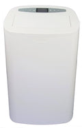 14000 BTU Portable Air Conditioner White T85727