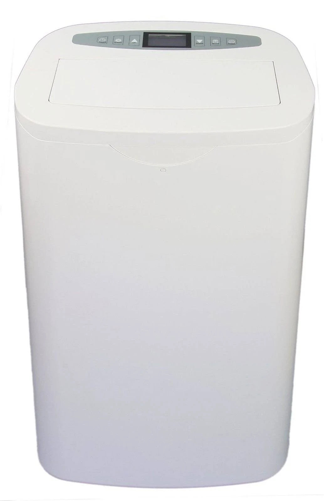 14000 BTU Portable Air Conditioner White T85727