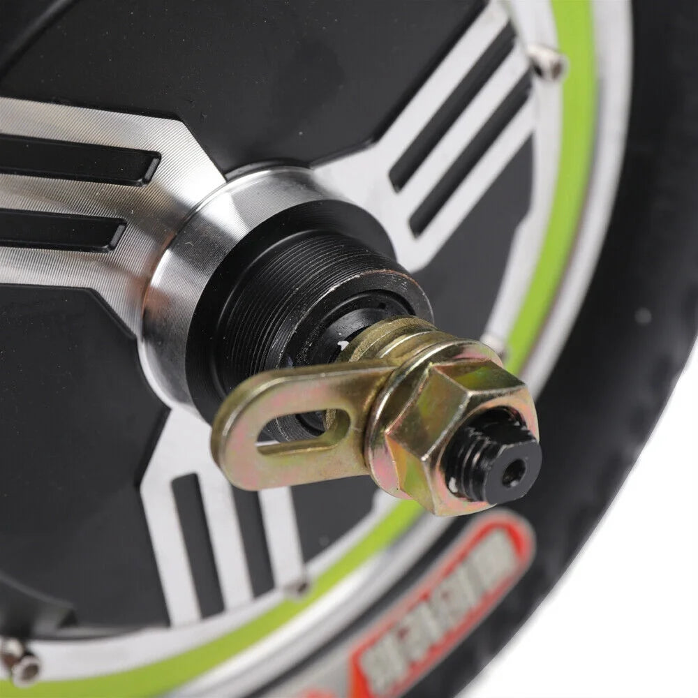 350W 48V E-Bike Hub Wheel Motor Kit Z304618