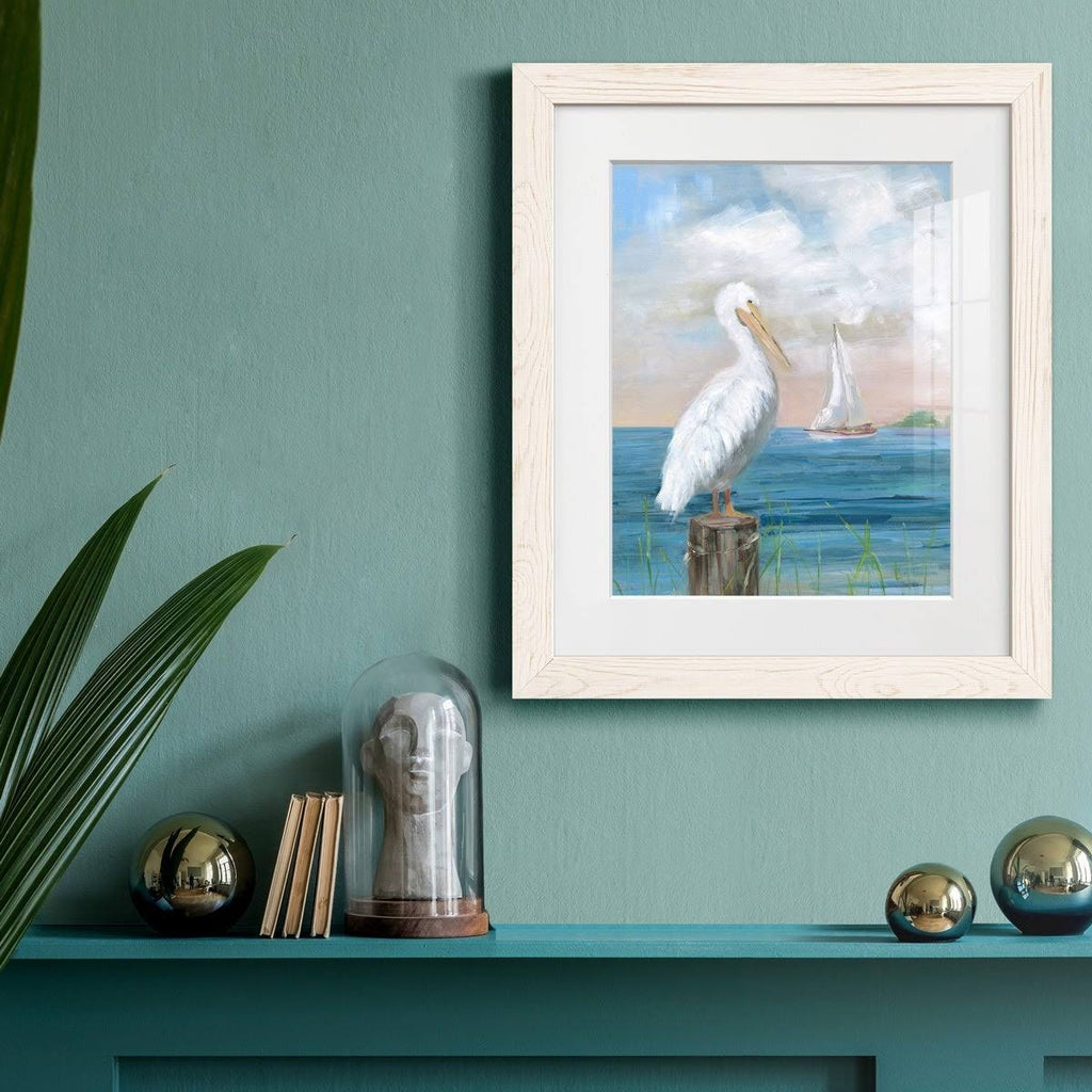 Maple Framed Print T74207