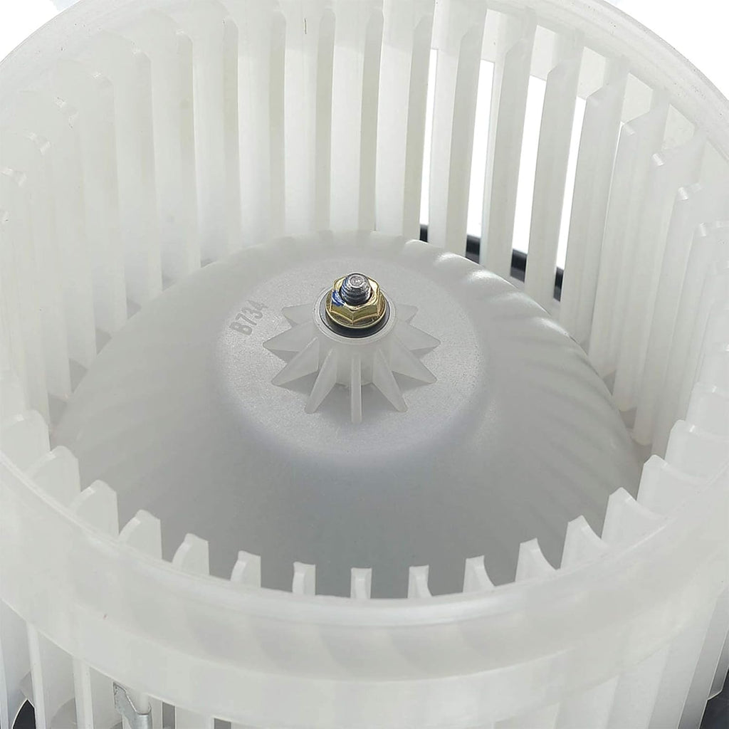 Pack of 2 Heater Blower Motor Assembly A73544