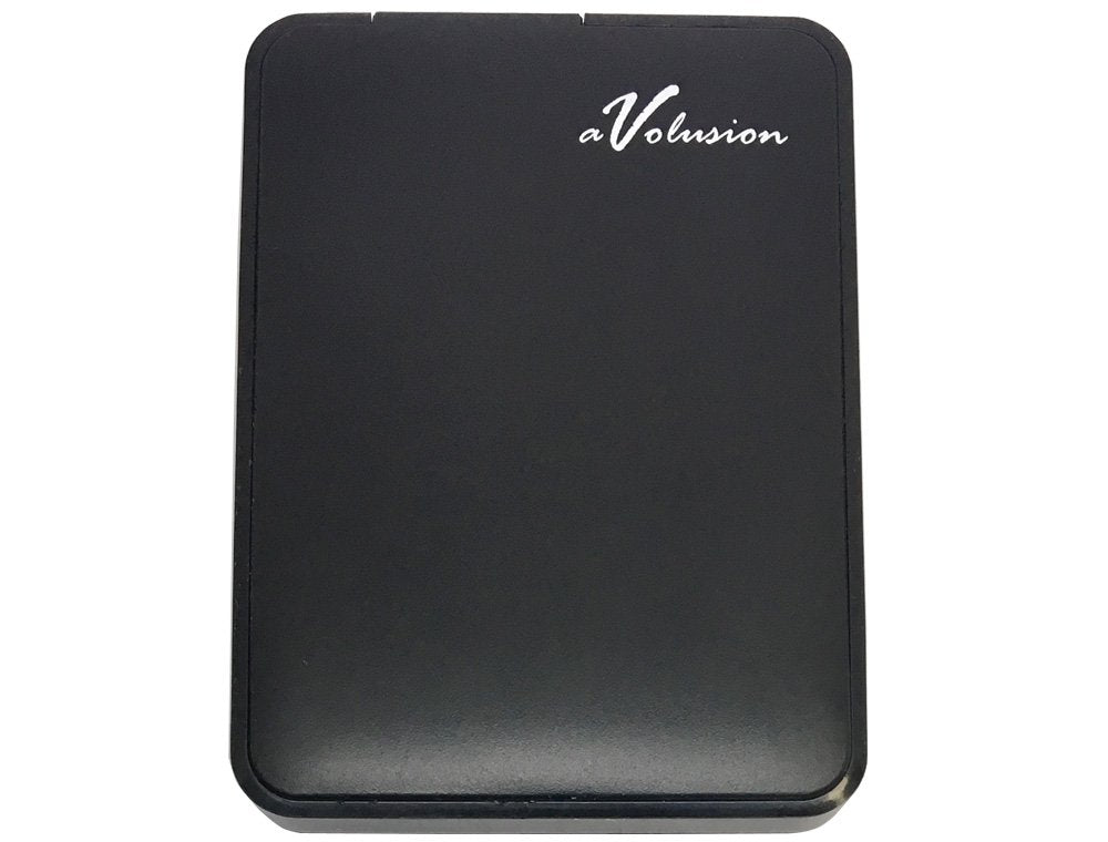 750GB USB 3.0 Portable External Hard Drive Pack of 2 K34454