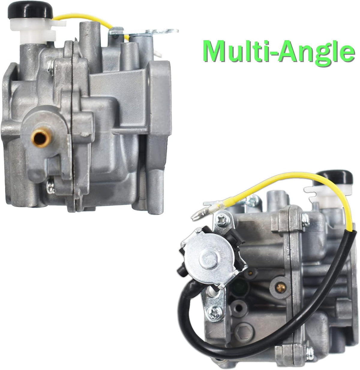 Pack of 2 Carburetor for Kohler CH18 CH20 CH640 C70184