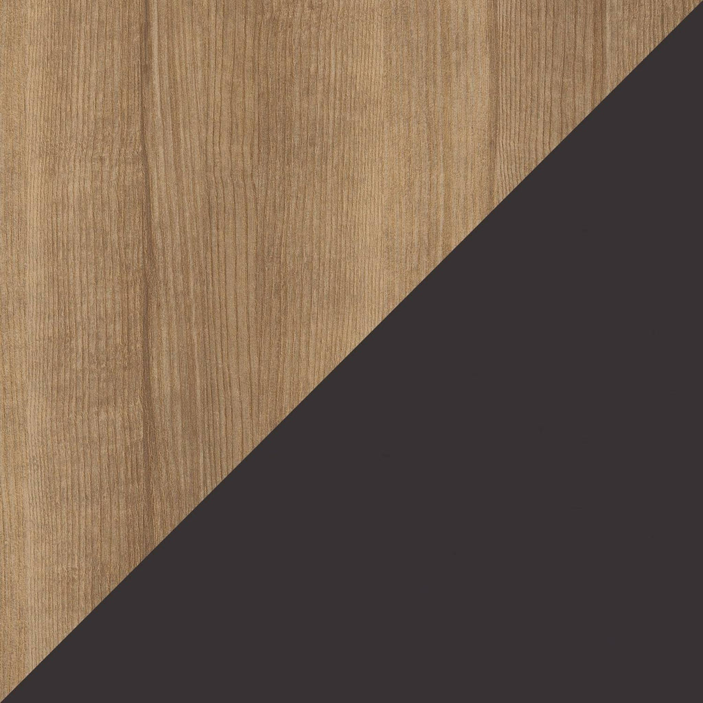 Modern Bookcase D63514
