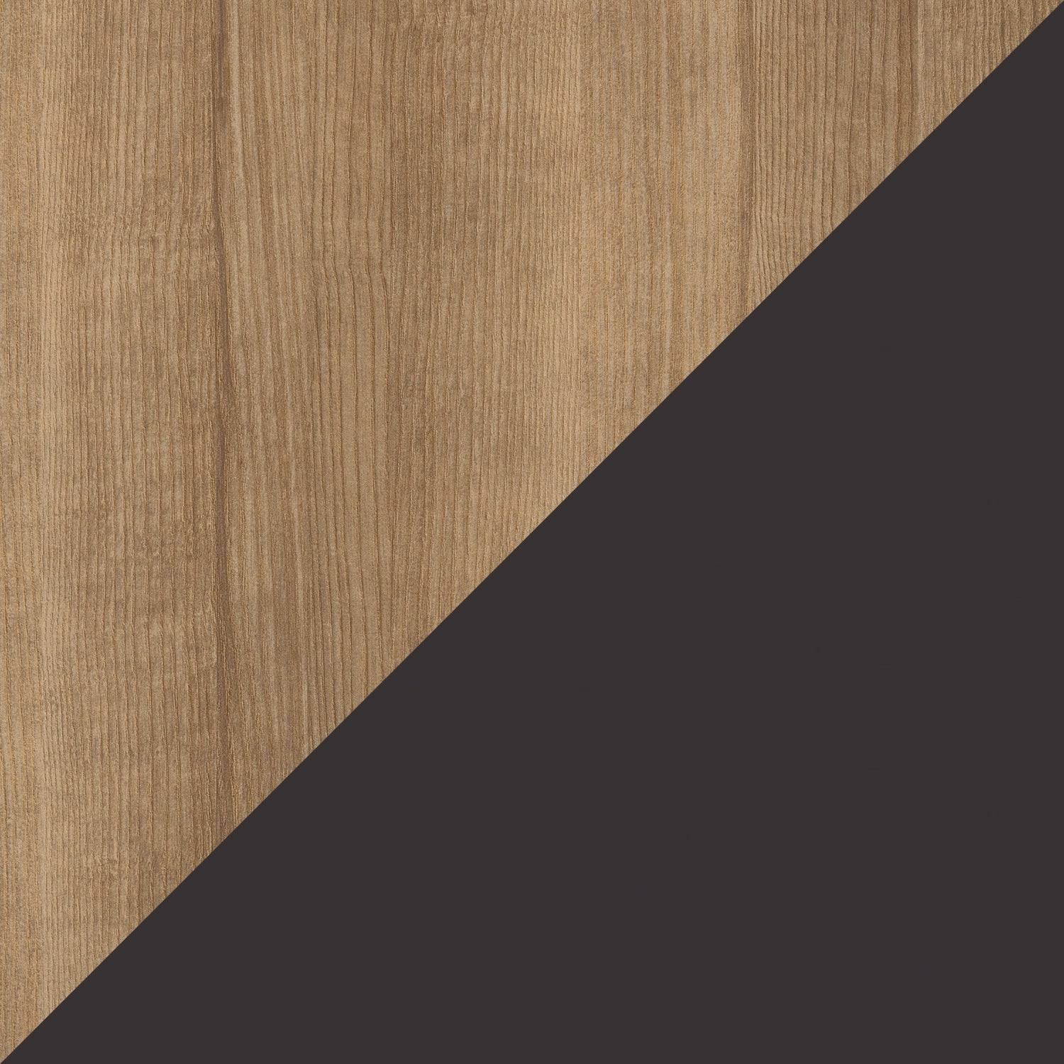 Modern Bookcase D63514