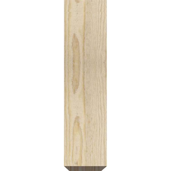 Rough Sawn Douglas Fir Bracket R397