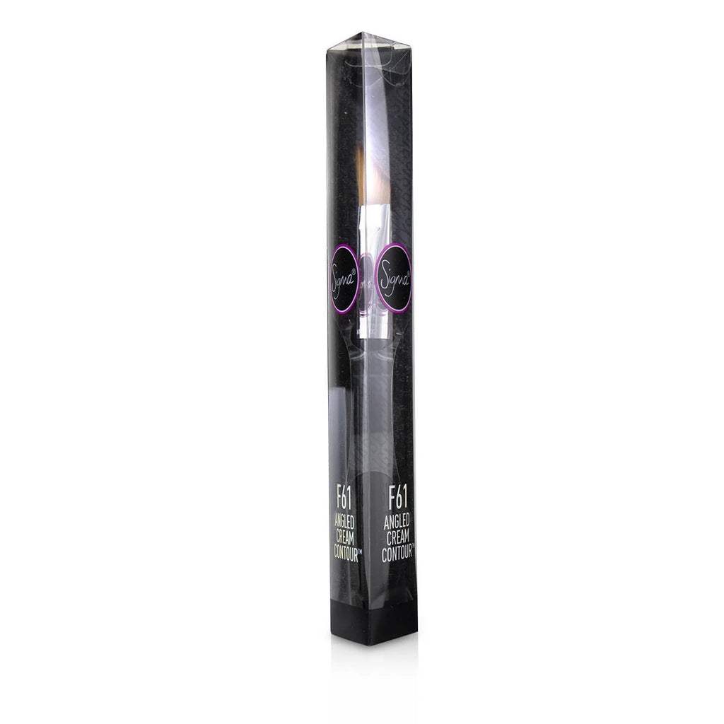 Angled Cream Contour Brush L19985