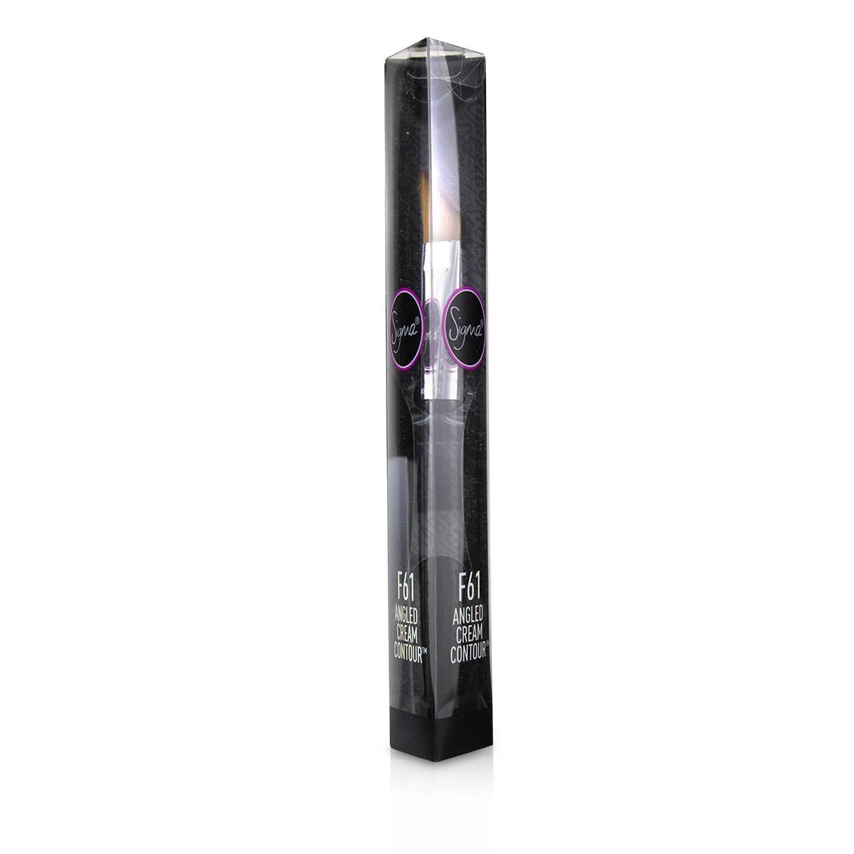 Angled Cream Contour Brush L19985