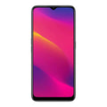Oppo A5 2020 Snapdragon 665 5000mAh Dual Sim Ultra Wide U704