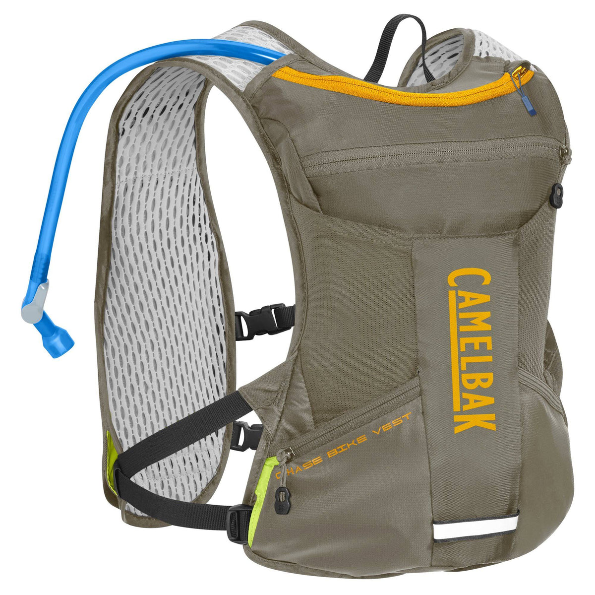 Chase Bike Vest T98116