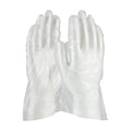 Clear Disposable Polyethylene Glove, Size Small A161895