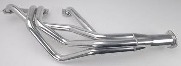 Exhaust Header O233