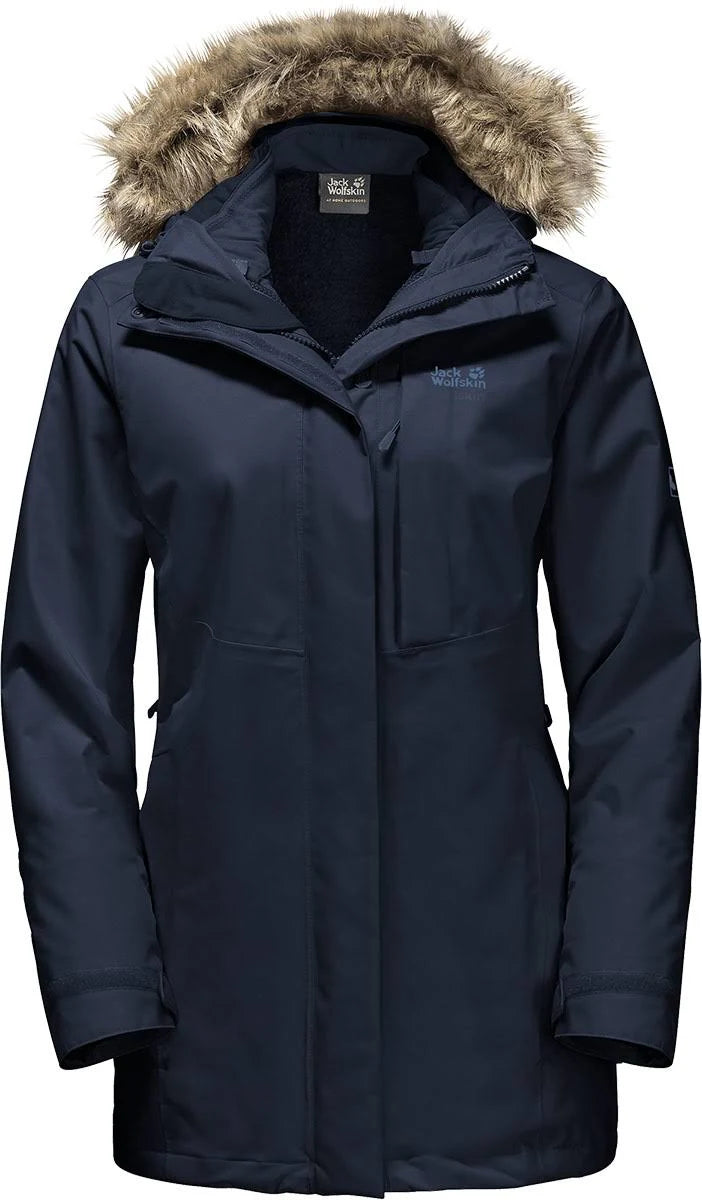 Midnight Blue XXL Jacket J2342