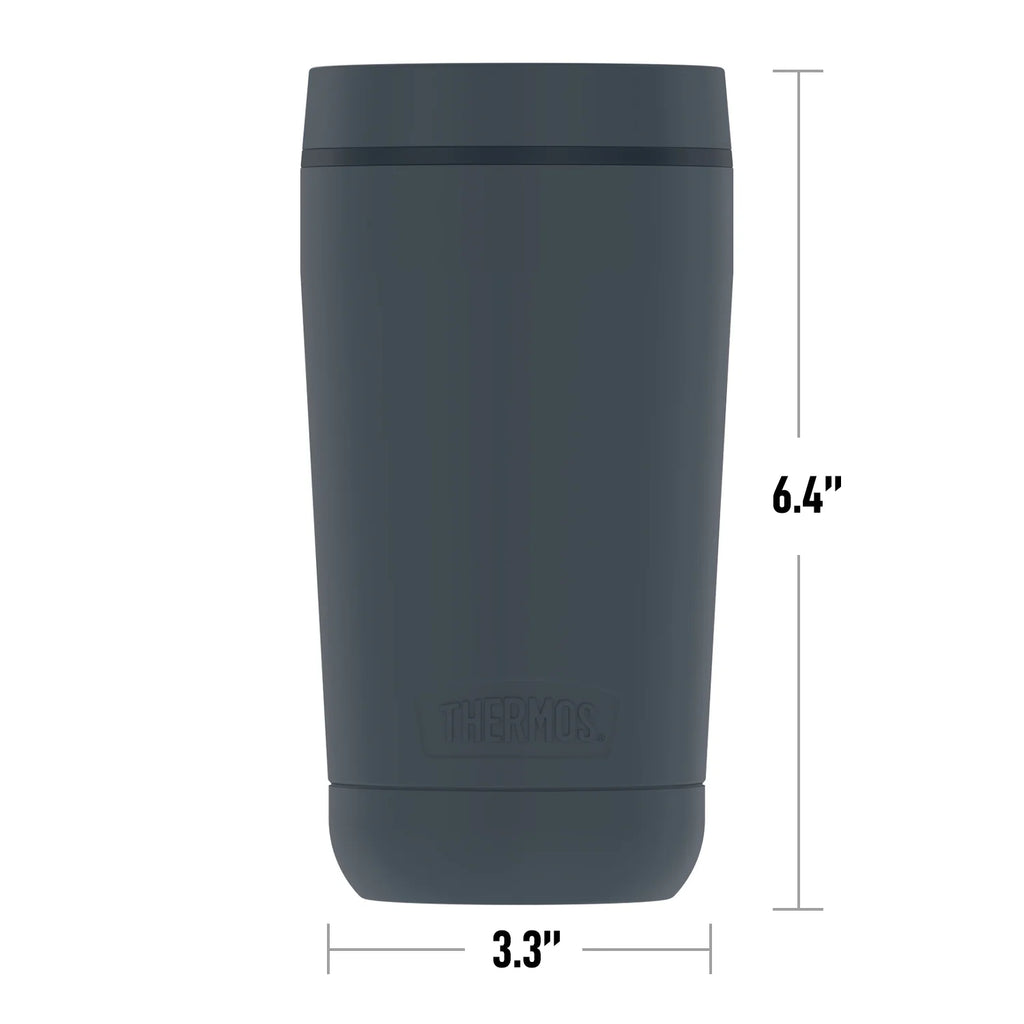 12oz Stainless Steel Travel Tumbler X933870