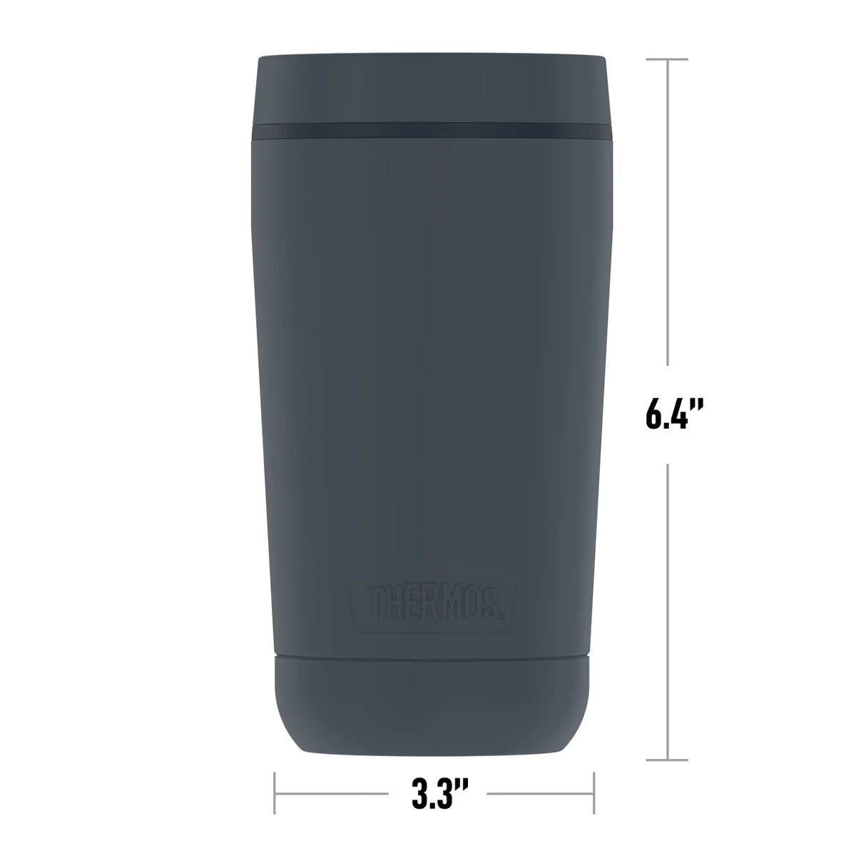 12oz Stainless Steel Travel Tumbler X933870