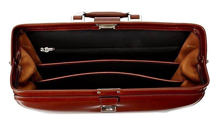 Classic Briefbag T2128