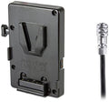 V-Mount Mounting Plates Battery Bracket E4333