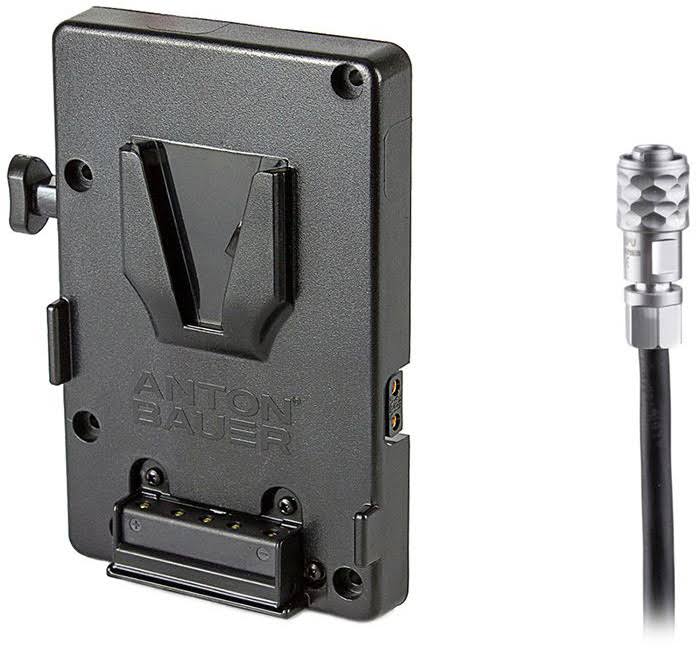 V-Mount Mounting Plates Battery Bracket E4333
