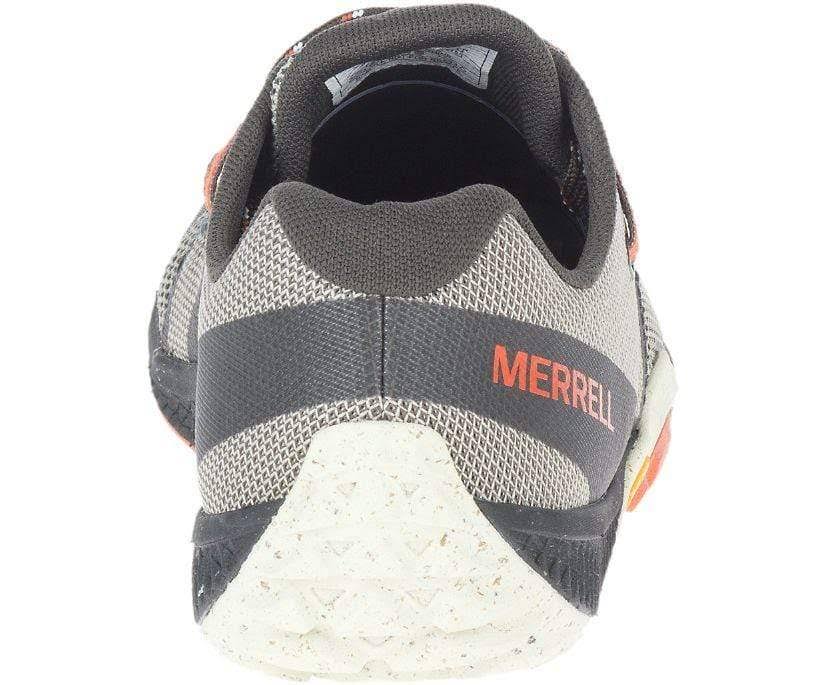 Men's Trail Glove 6 - 11.5 / Black/Gum J1970