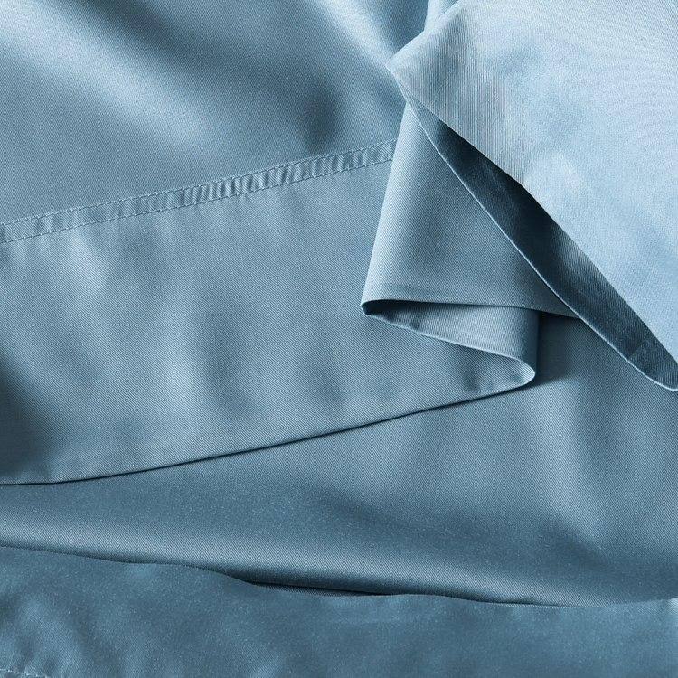 100% Bamboo Viscose California King Sheets Set G50109