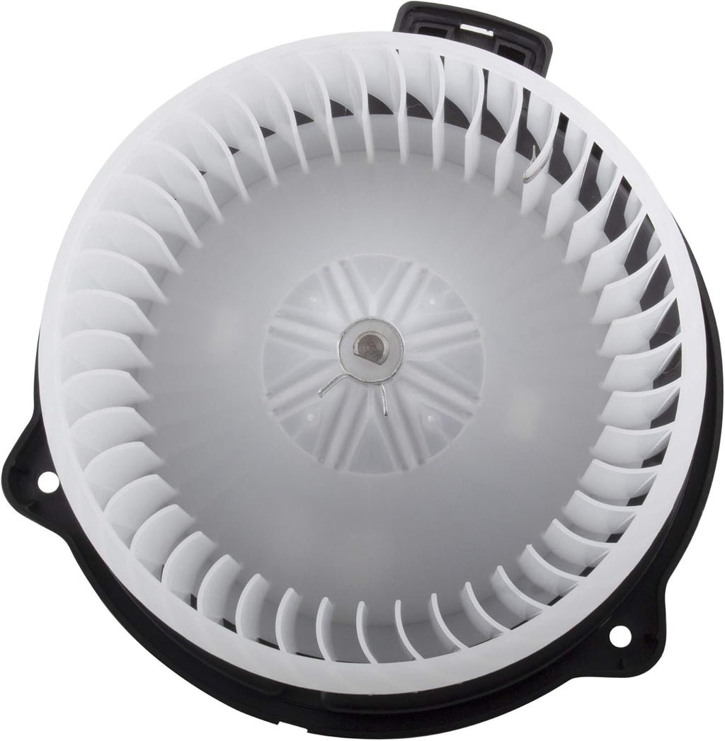 Heater Blower Motor with Fan Pack of 2 A468637