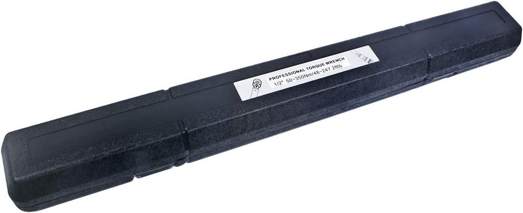1/2" Drive Torque Wrench 50-350 NM Q143