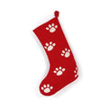 Paw Stocking G117841