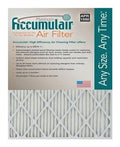 MERV 11 Air Filter 6 Pack P51736