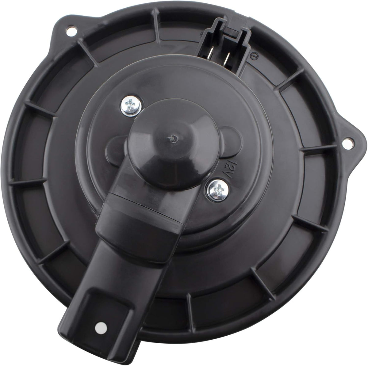 Heater Blower Motor with Fan Pack of 2 A468637