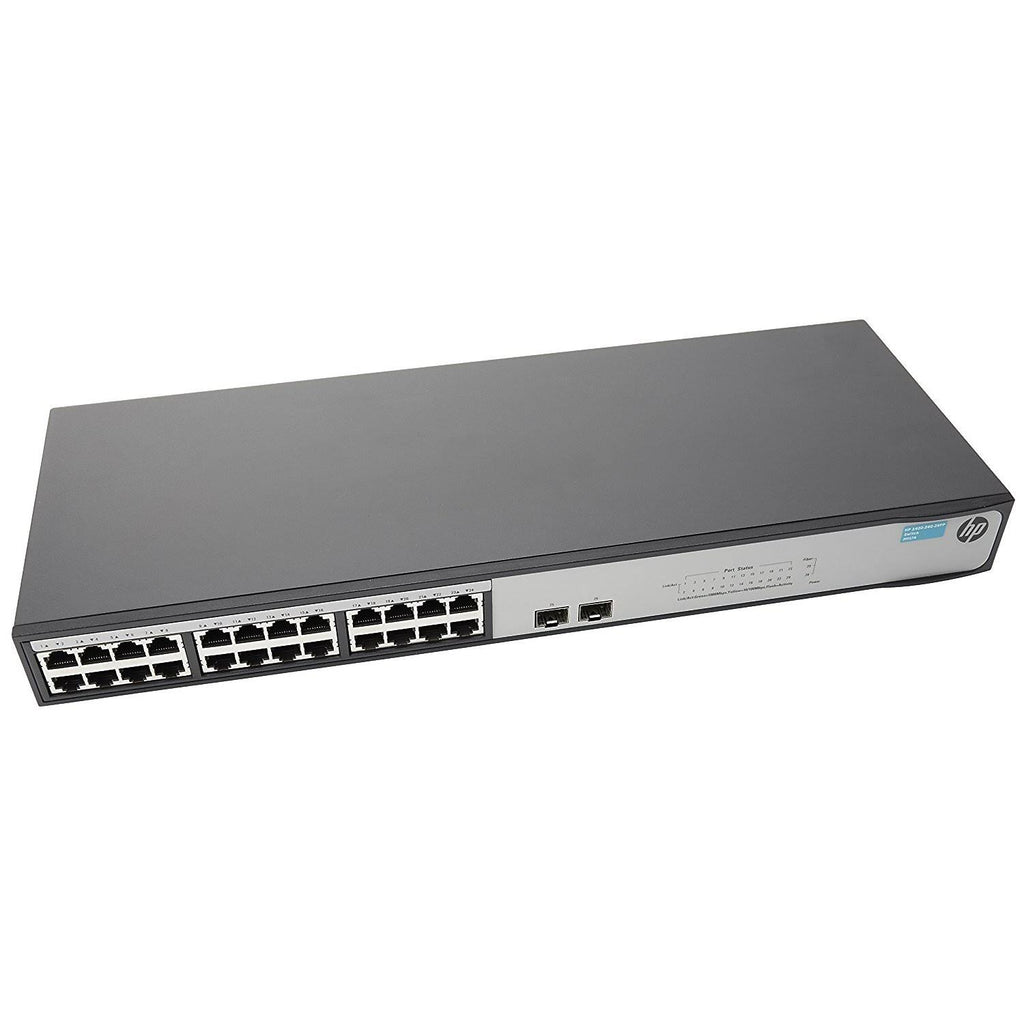 2 SFP Switch P5308