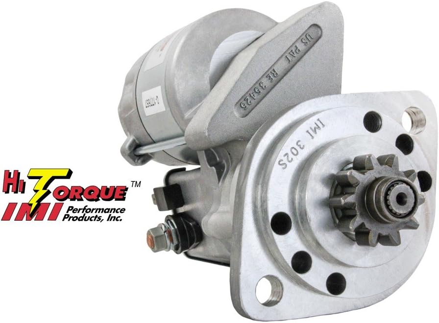 Starter Motor Compatible with Onan RJC Engine T370