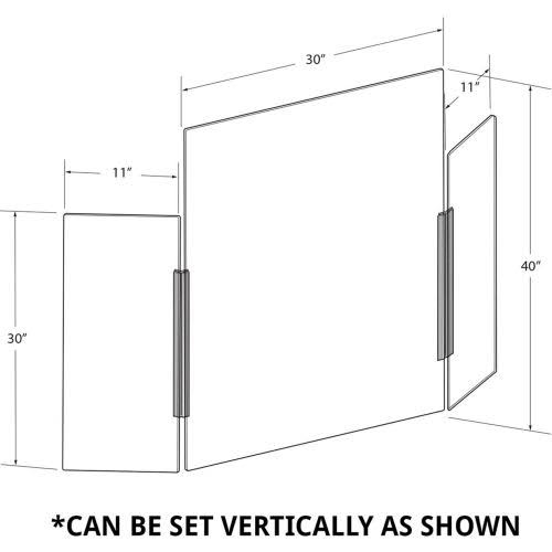 Cashier SHIELD F56915