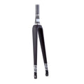Matte Black Carbon Fork Y54385