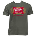 Vintage Garment Wash T-Shirt K2096