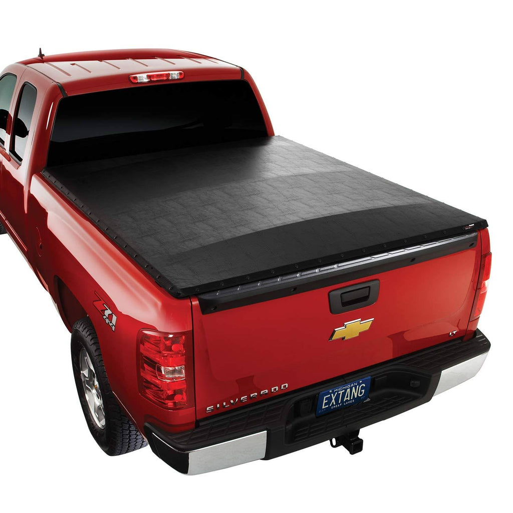 Tonneau Cover T3324