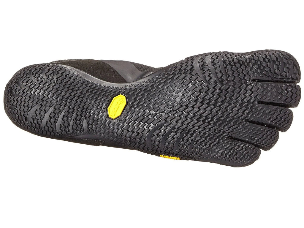 Black KSO Evo Shoes N2582