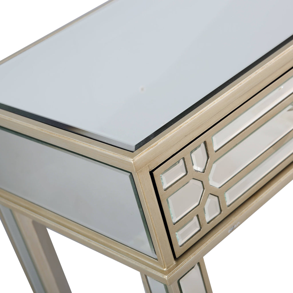 Console S5644