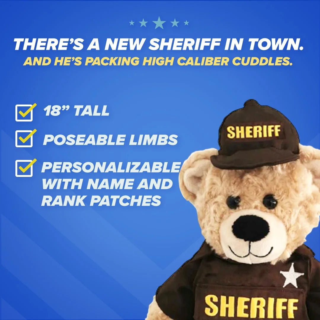 Teddy Bear X510443