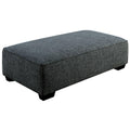 Rectangle Ottoman F352272