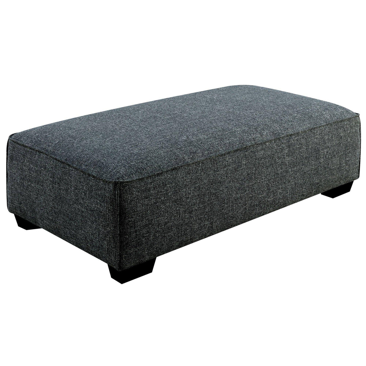 Rectangle Ottoman F352272